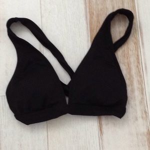 Mossimo bikini top